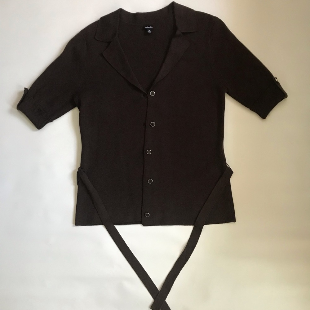 Rafaela Ladies Cardigan
